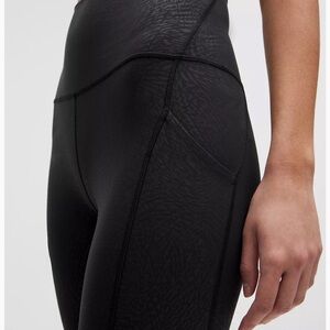 Lululemon Align High-Rise Pant with Pockets 23”